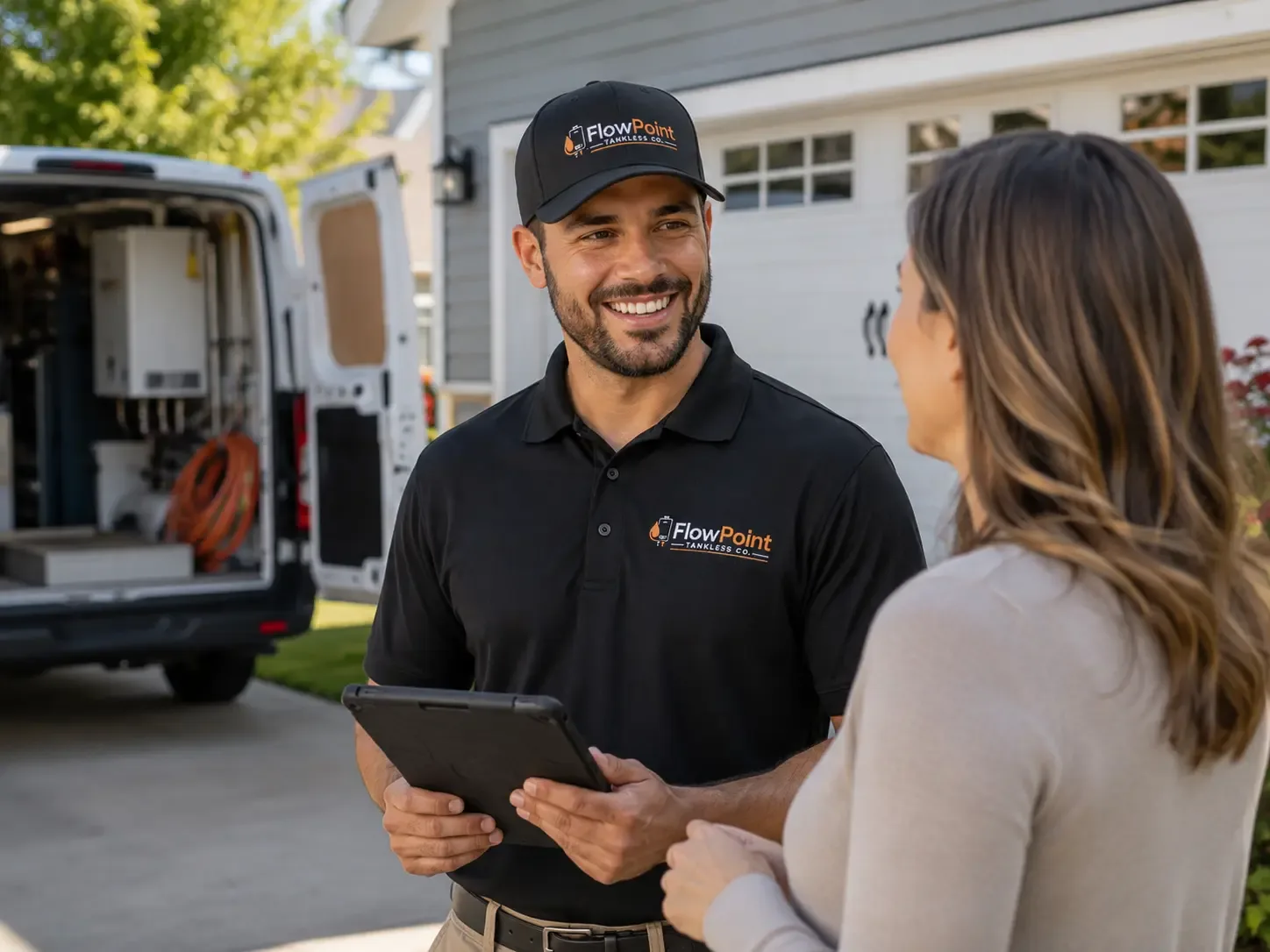 Tankless Water Heater Installation Washington, CA FAQs